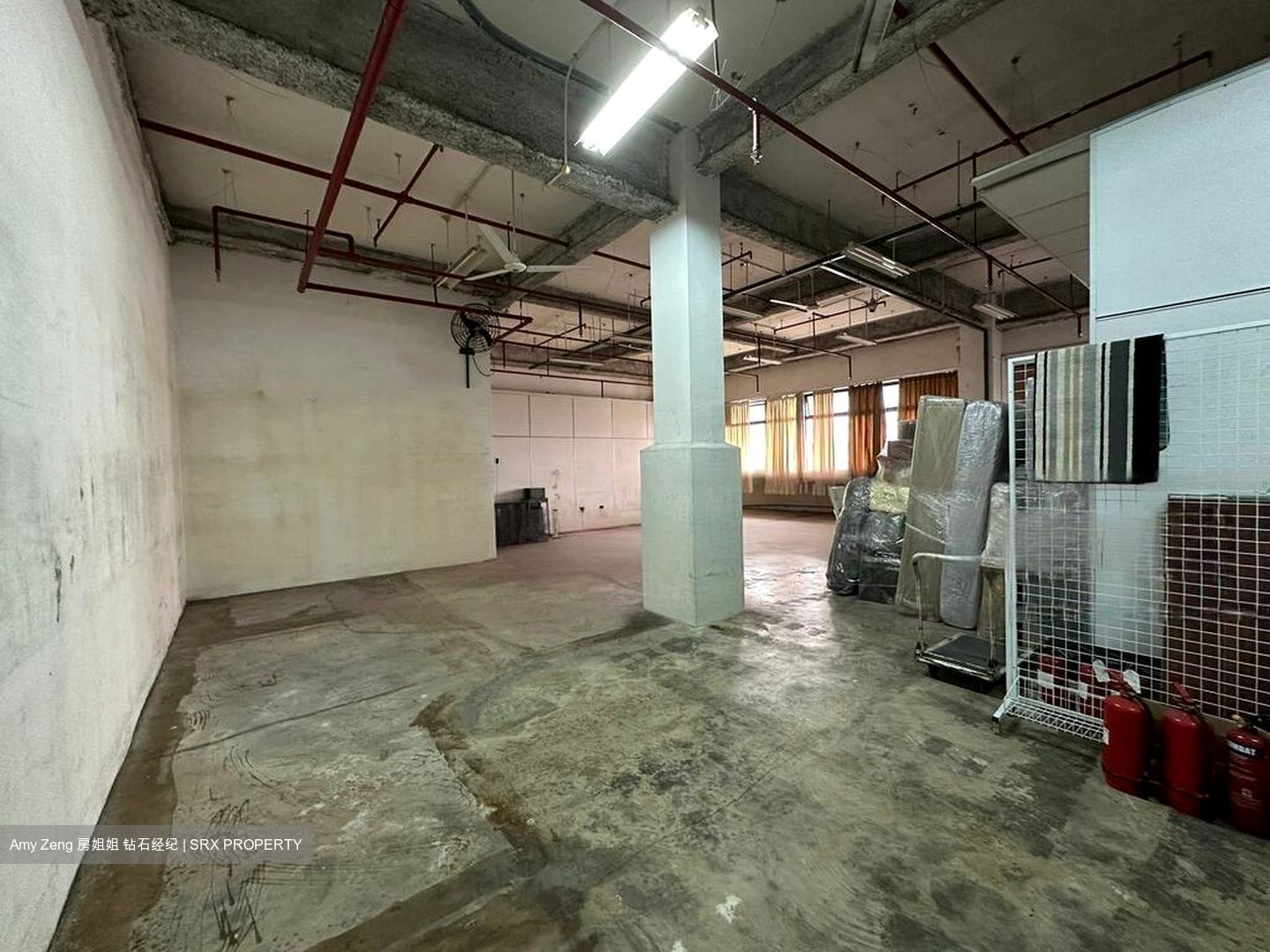 Henderson Industrial Park (D3), Factory #453178861